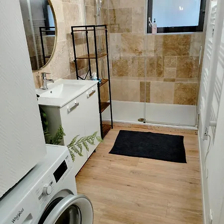 Appartement Le Grand Stanislas